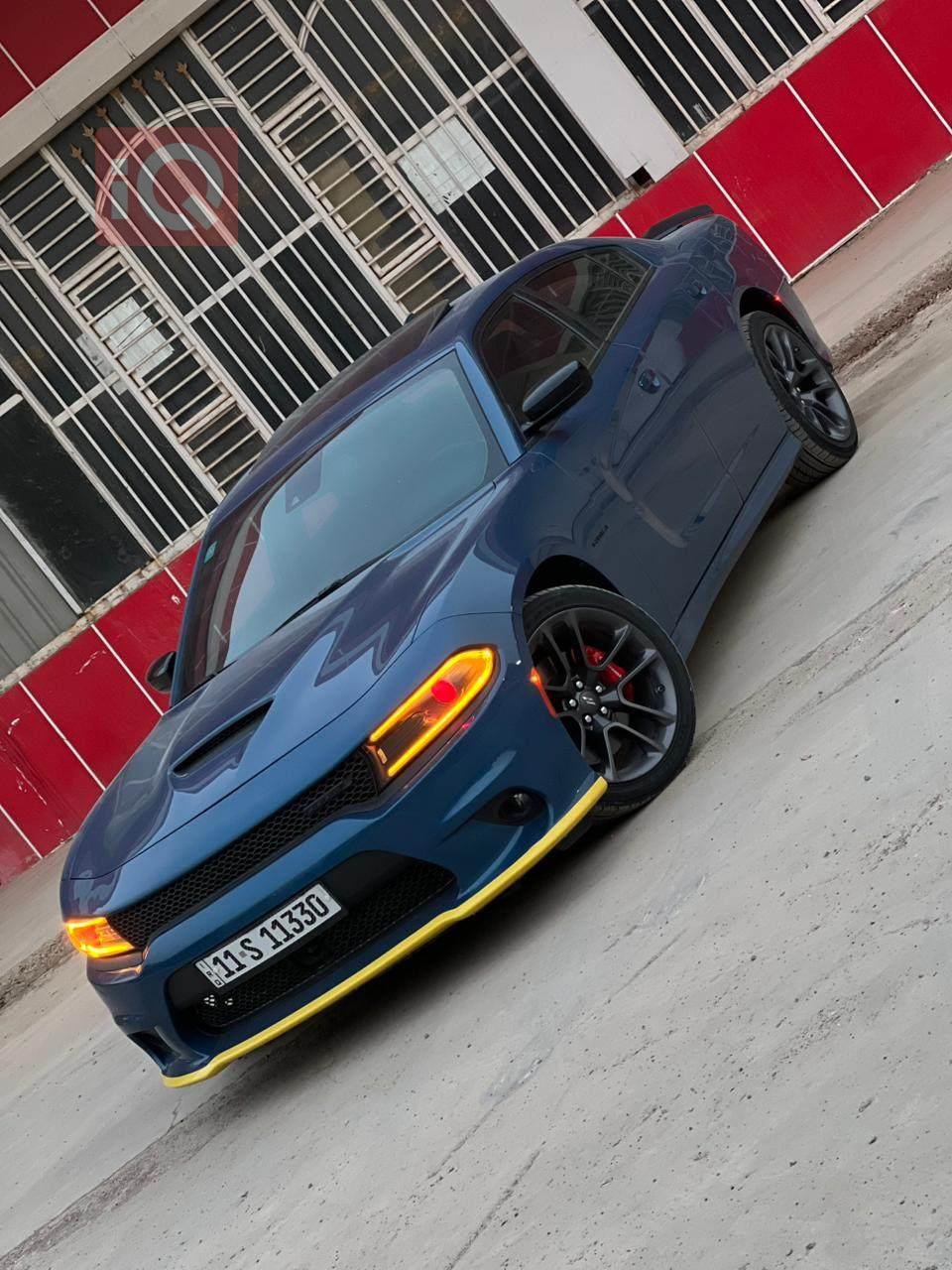 دودج تشارجر